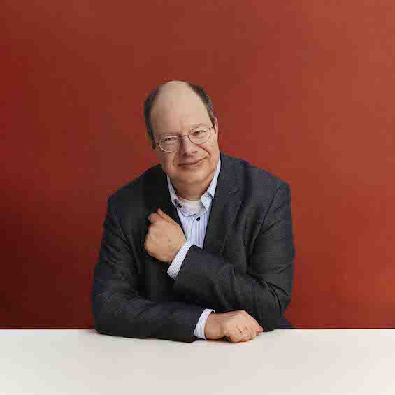 Dr. theol. Gunther Schendel