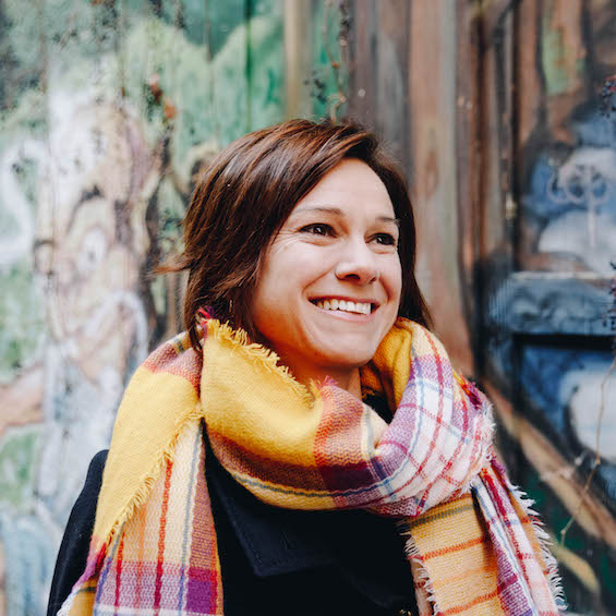 Dr. Sabrina Müller
