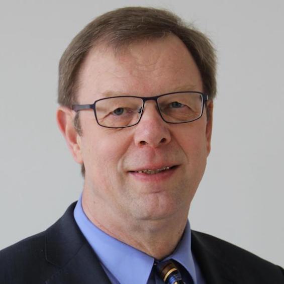 Prof. Dr. Martin Klöckener