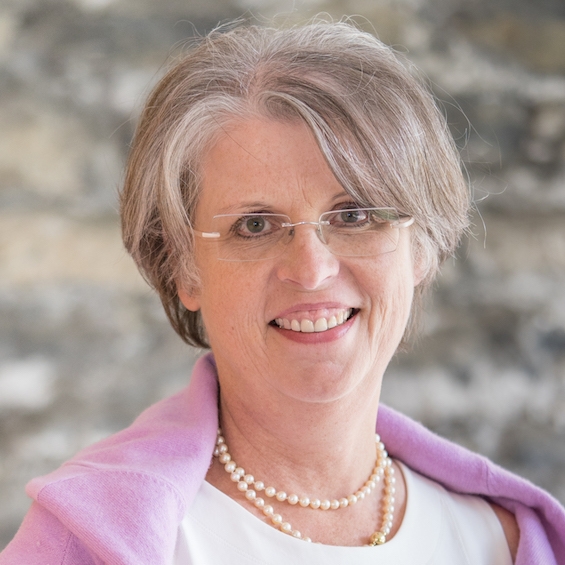 Prof. Dr. Birgit Jeggle-Merz