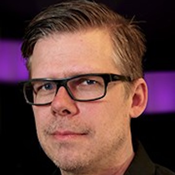 Prof. Dr. Stefan Gelfgren