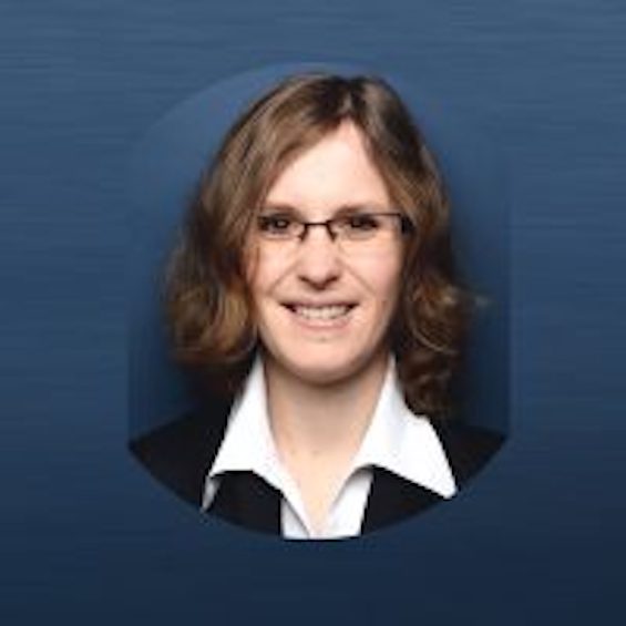 Dr. phil. Ann-Christin Renneberg