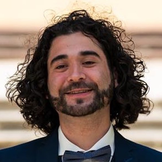 Oliver Adam