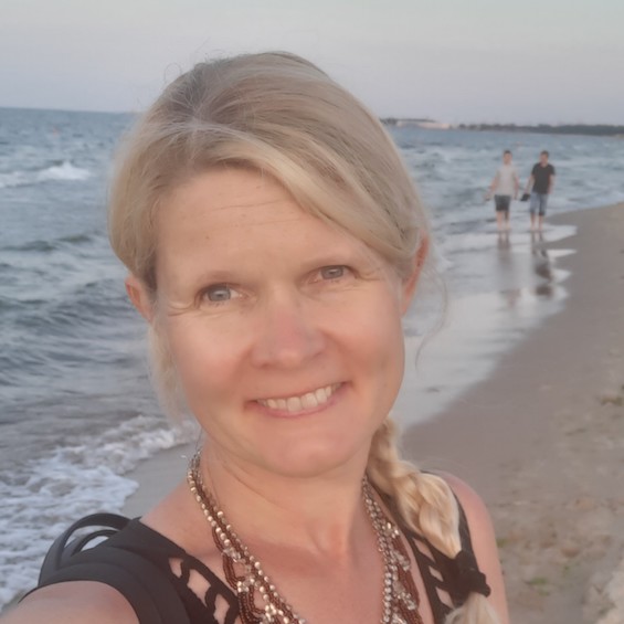 Prof. Dr. Kati Tervo-Niemelä