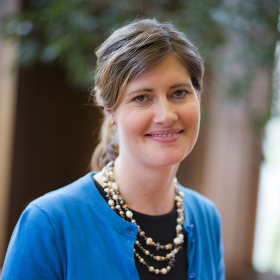 Dr. Kate Ott