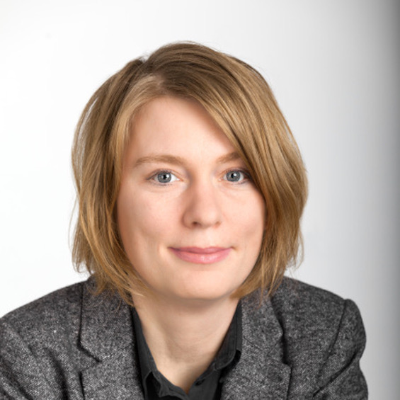 Prof. Dr. Elke Wagner