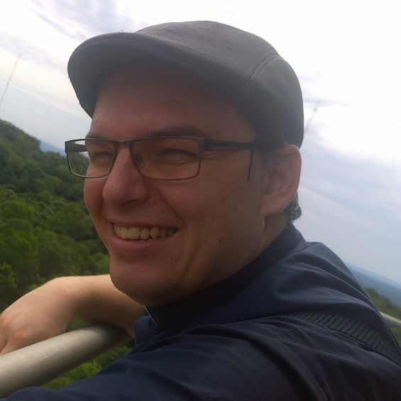 Michael Nachtrab