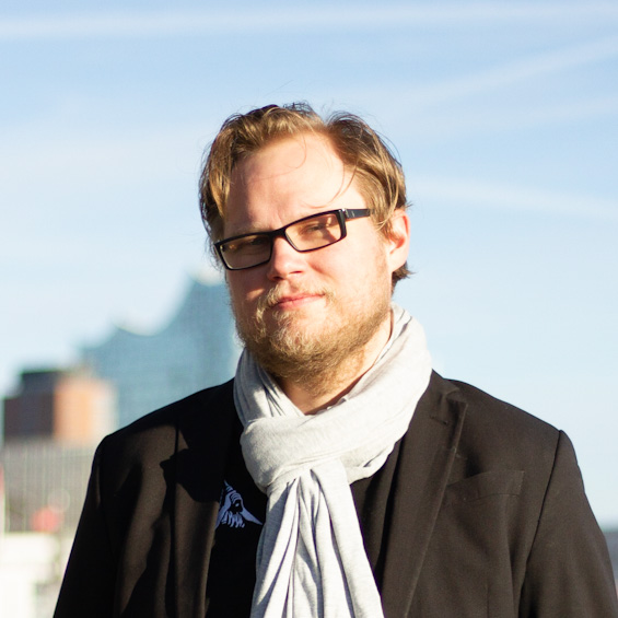 Simon Eckhardt