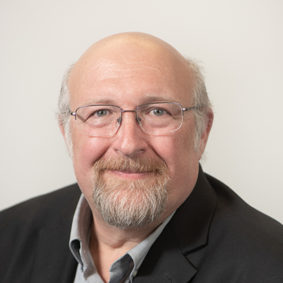 Ph.D. Scott Thumma
