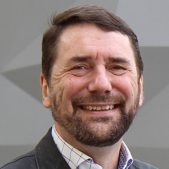 Prof. Dr. Thomas Zeilinger