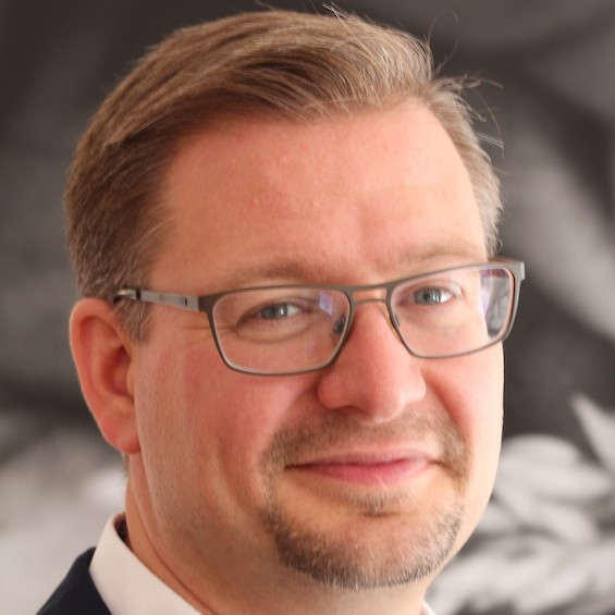 Prof. Dr. Wolfgang Beck