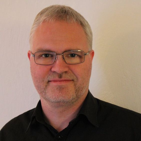 Ph.d. Christian Grund Sørensen