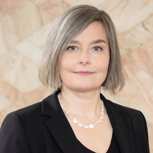Prof. Dr. Viera Pirker