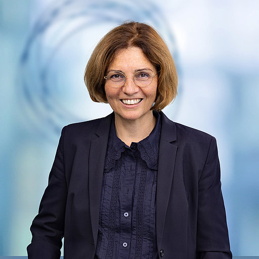 Prof. Dr. Ilona Nord