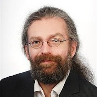 Jürgen Deniffel